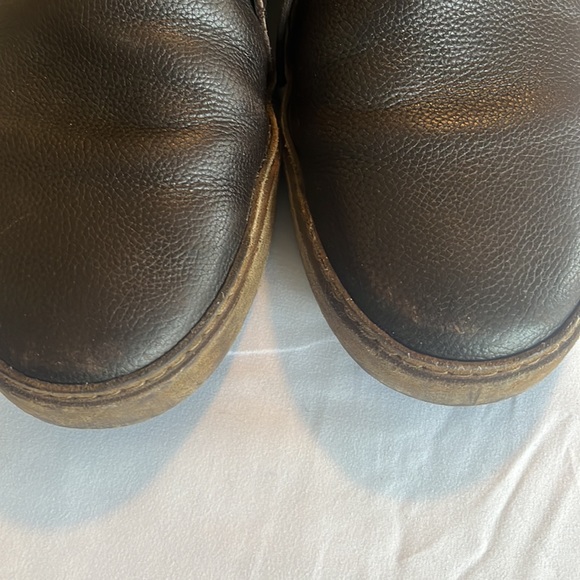 $350 Vince Size 9 Novato Tmoro Chukka Boot Shoes Sneakers - Picture 5 of 16